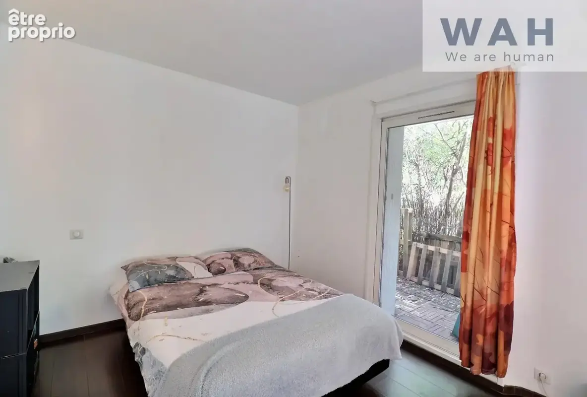Vente appartement t2 - montpellier - hopitaux facultes - 340 - photo 4