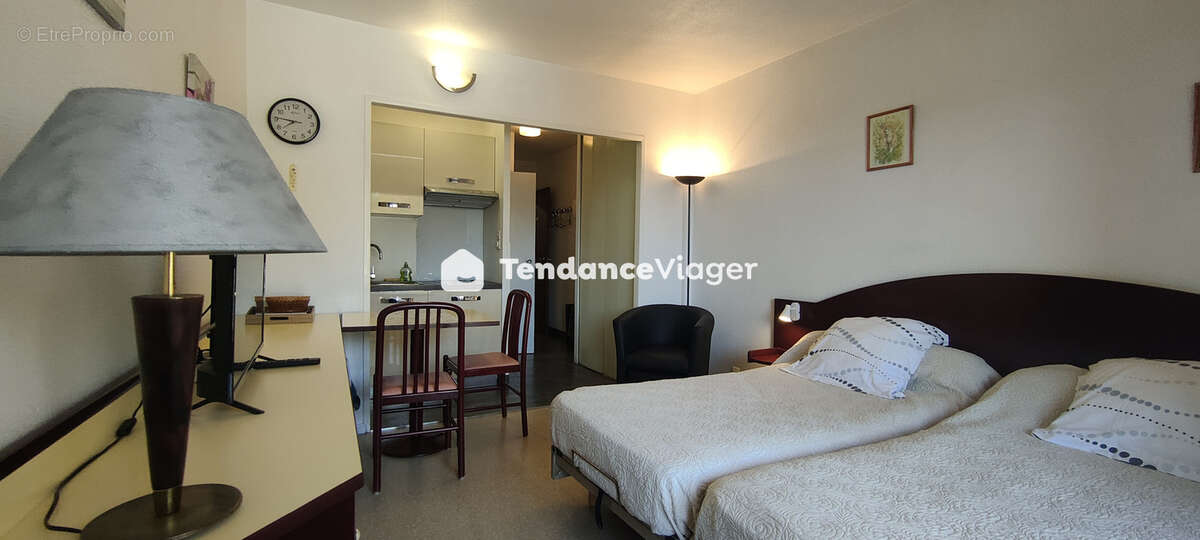 Appartement à DAX