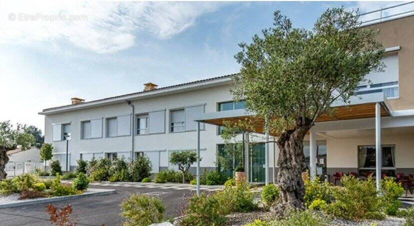 Appartement à SAINT-GEORGES-D'ORQUES