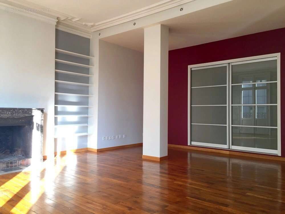 Appartement type 2 - photo 4