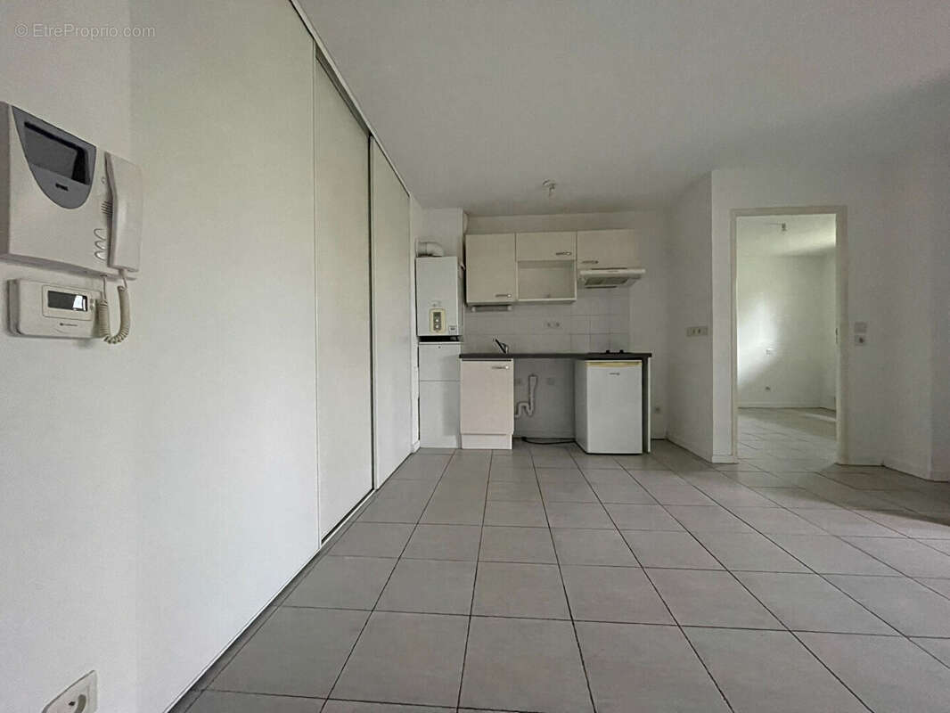 Appartement à CENON