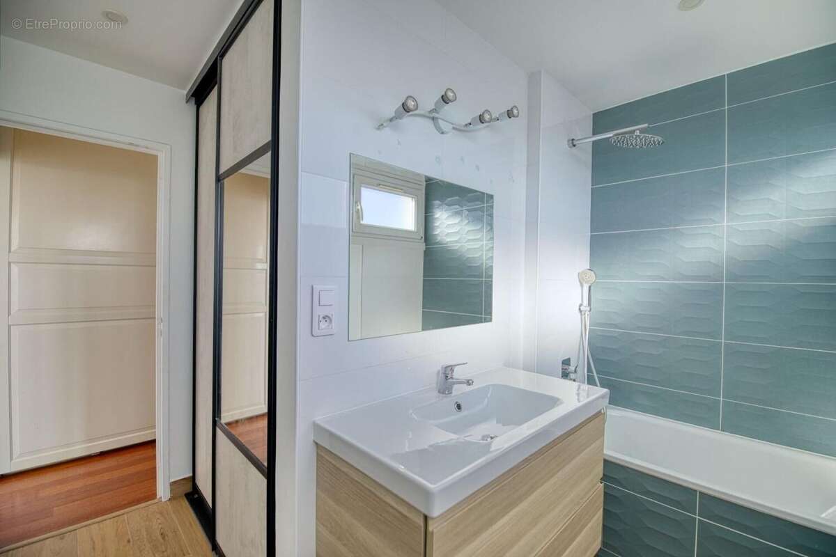 Photo 3 - Appartement à FONTENAY-AUX-ROSES