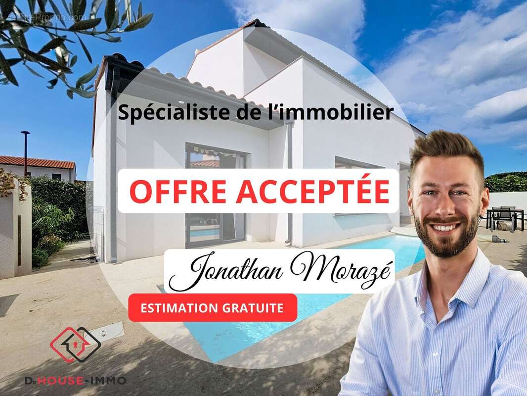 Maison à SOREDE