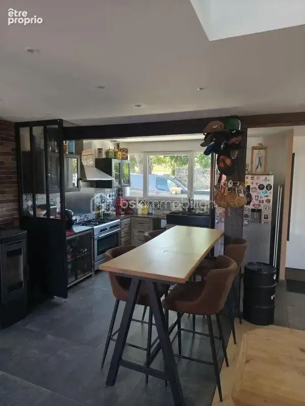 A vendre Maison bord de Mer - photo 13