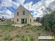 Maison à AUFFARGIS