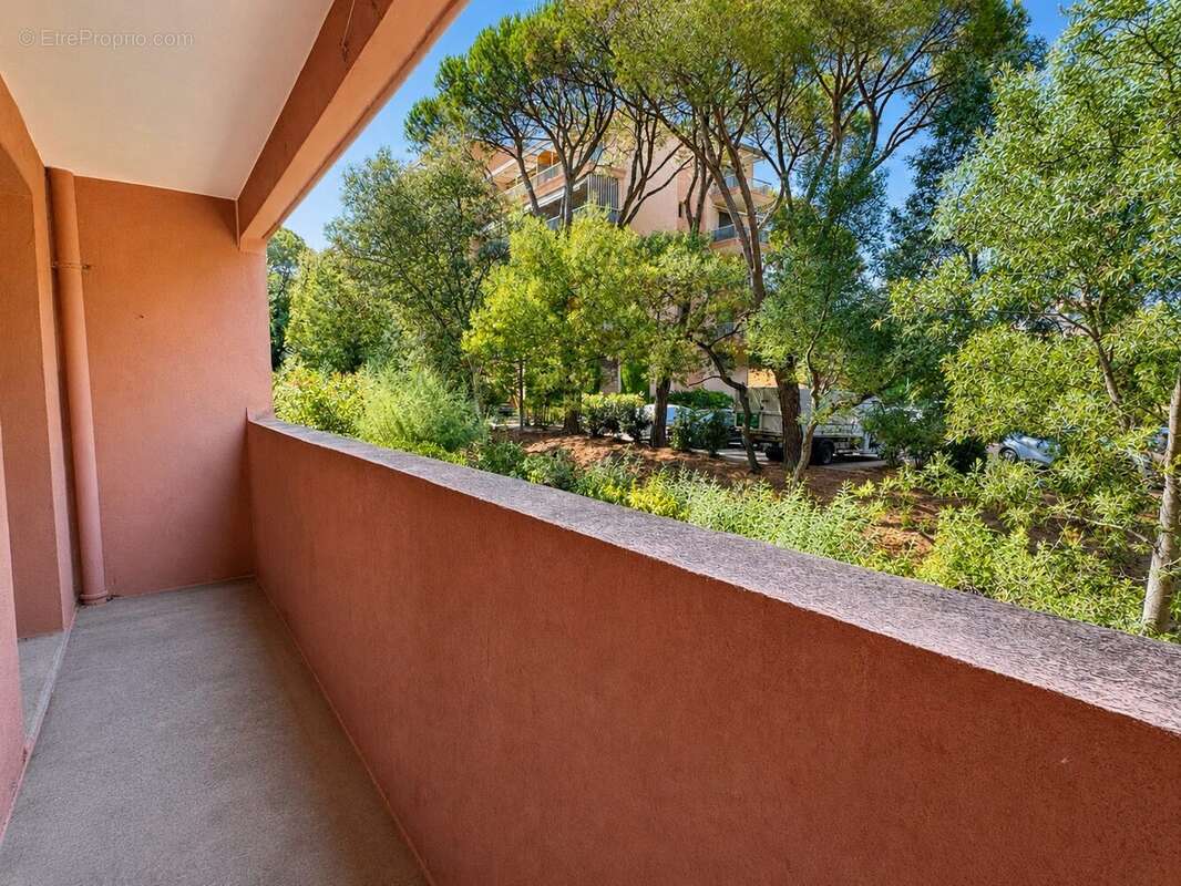 Appartement 34 m² à Sainte-Maxime  - photo 5