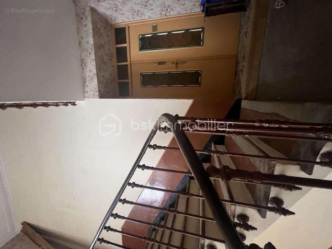 Appartement à BEDARIEUX