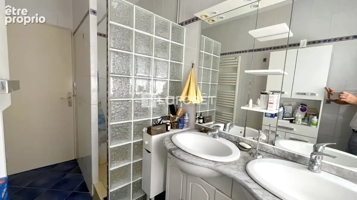 Maison Chessy 4 pièces 151 m2 - 370.000 - photo 14