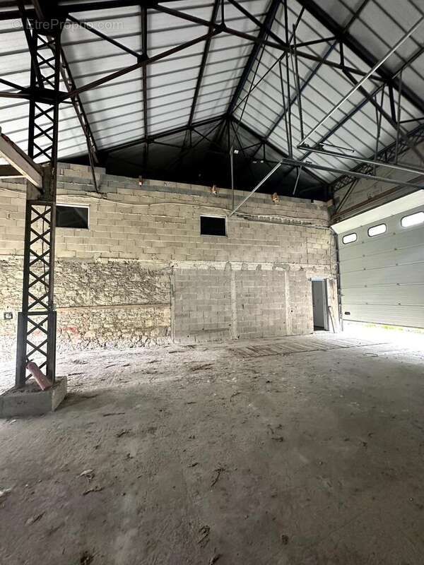 Photo 2 - Appartement à BOURGOGNE
