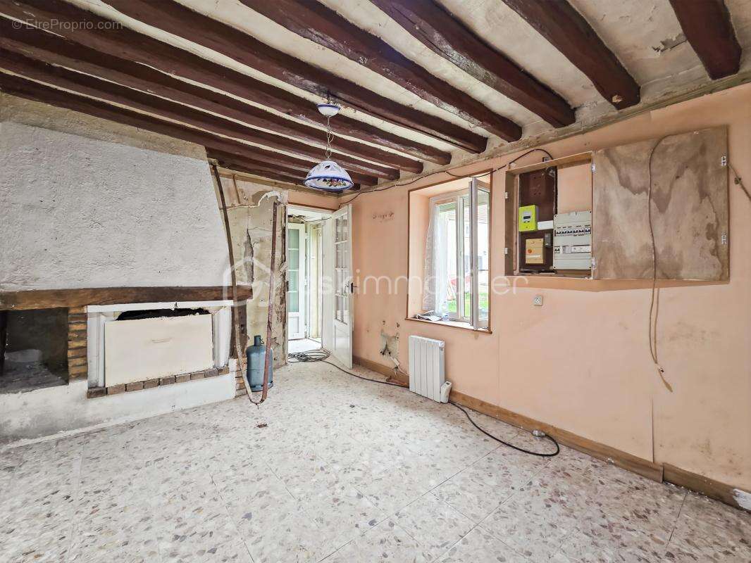 Maison 2 chambres - Vinantes - photo 3