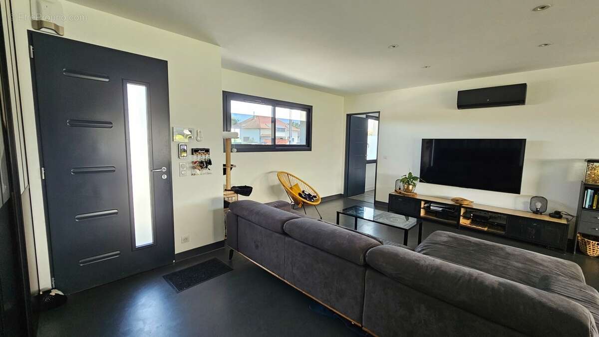 Maison à vendre 6 pièces avec jardin , garage et piscine OURSBELILLE (65) - photo 38