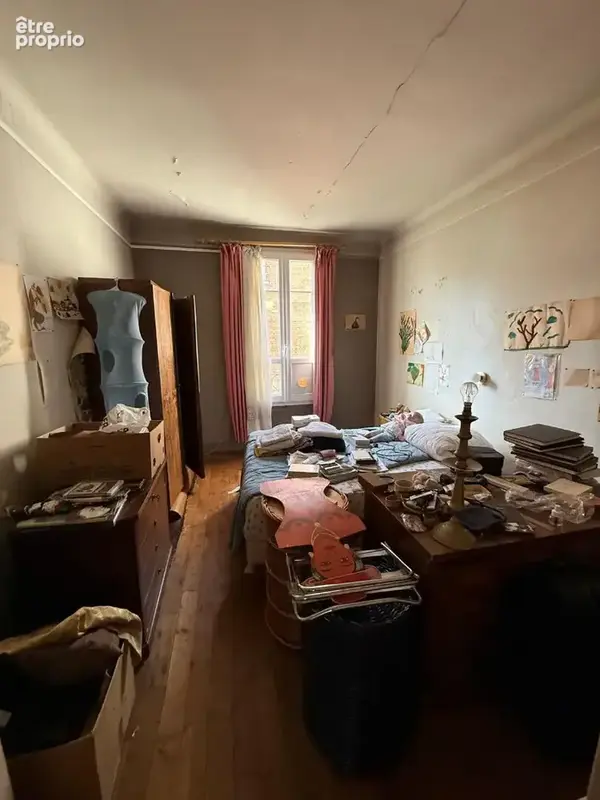 Charmant appartement 5 pièces ? 110,83 m² ? charrenton-le-pont - photo 6