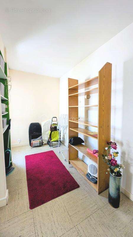 Appartement à LA GRANDE-MOTTE