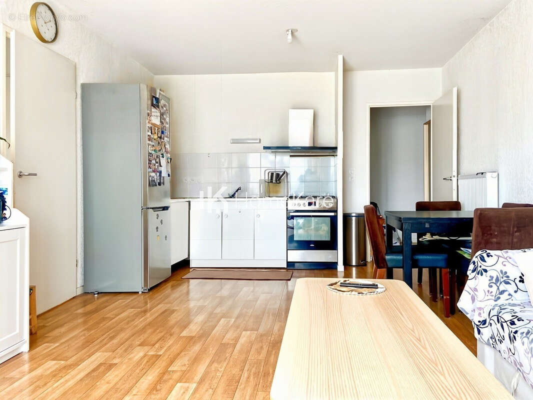 Appartement à VILLENAVE-D'ORNON