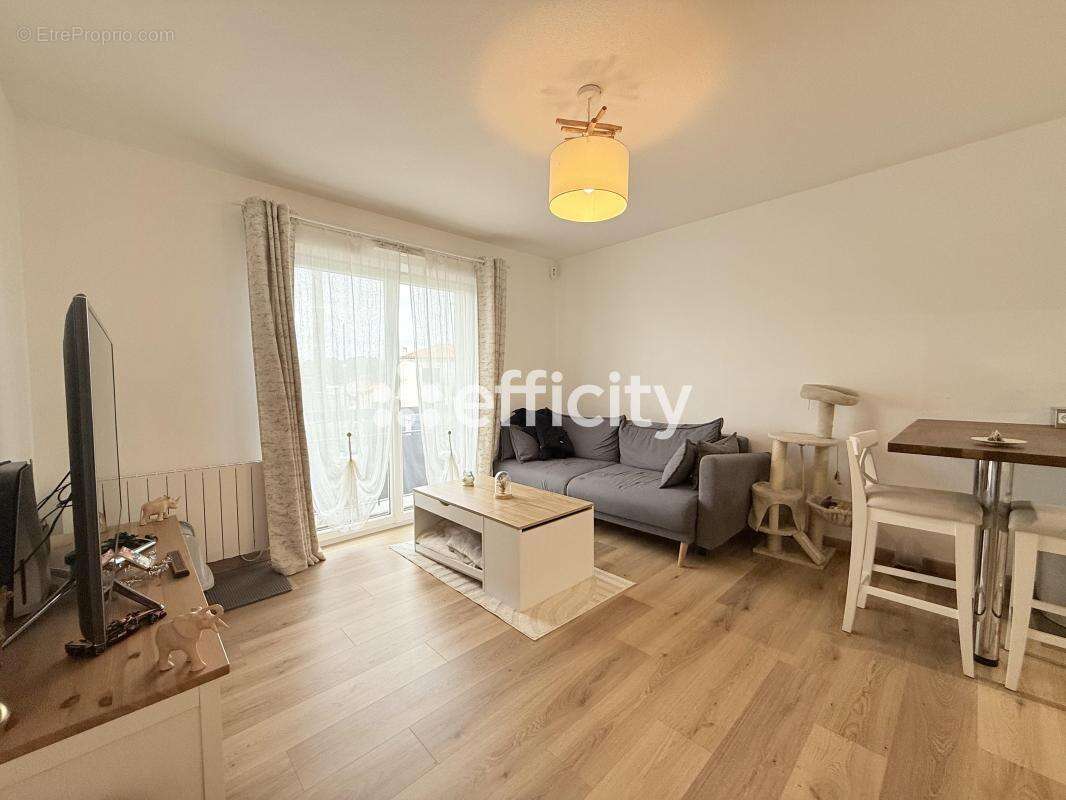 Appartement à MERIGNAC