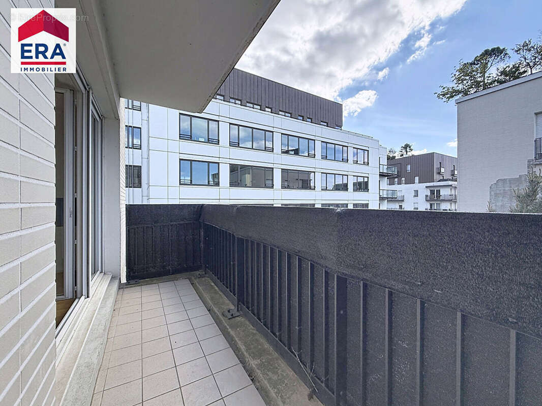 Appartement à VITRY-SUR-SEINE