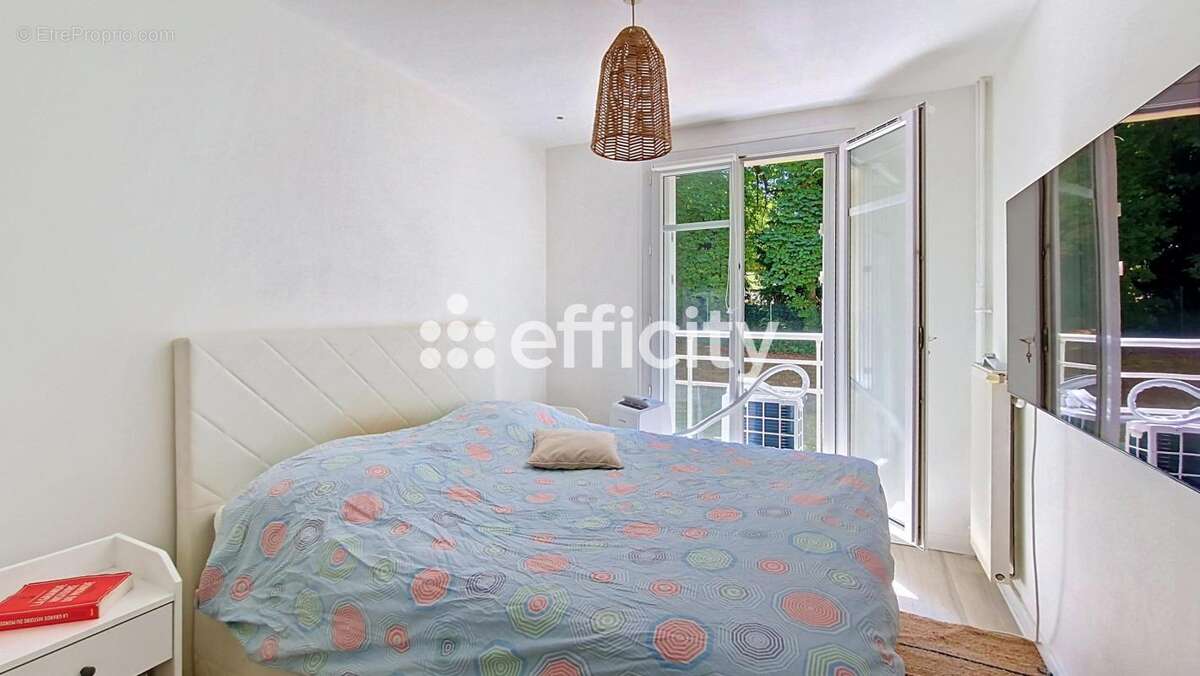 Appartement 63 m² à Rueil-Malmaison  - photo 5