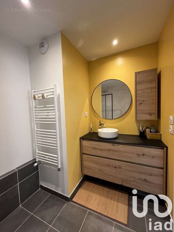 Photo 3 - Appartement à CESSON-SEVIGNE