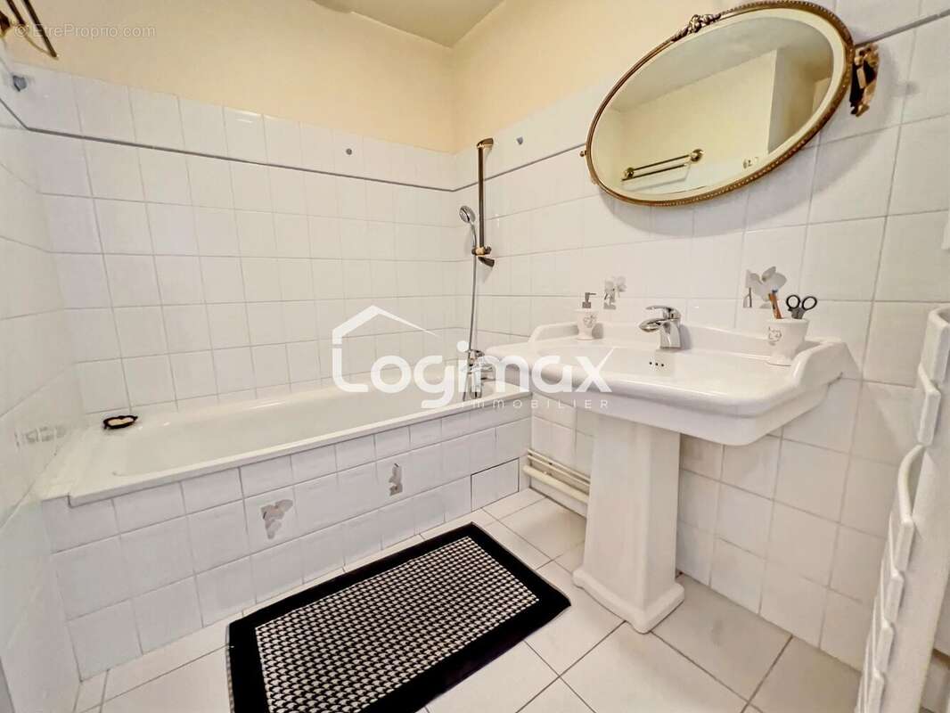 Appartement à LA ROCHELLE