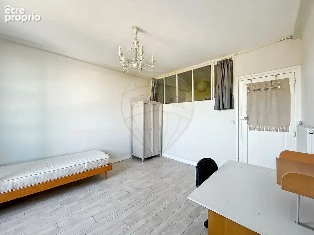 Appartement 1 chambre(s) à vendre - photo 6