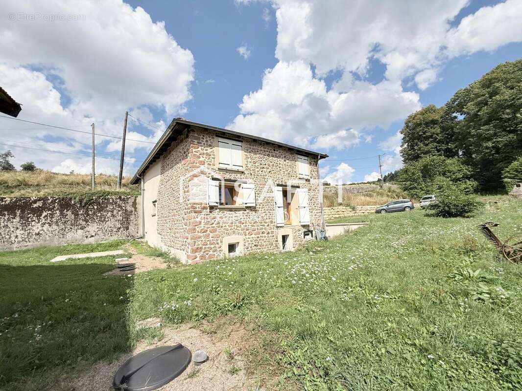 Photo 3 - Maison à THEL