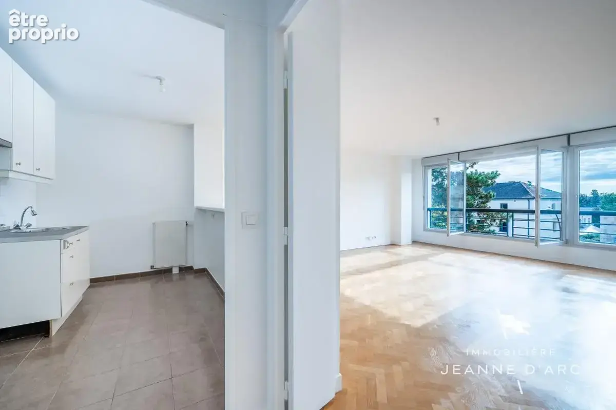 Appartement à VERSAILLES