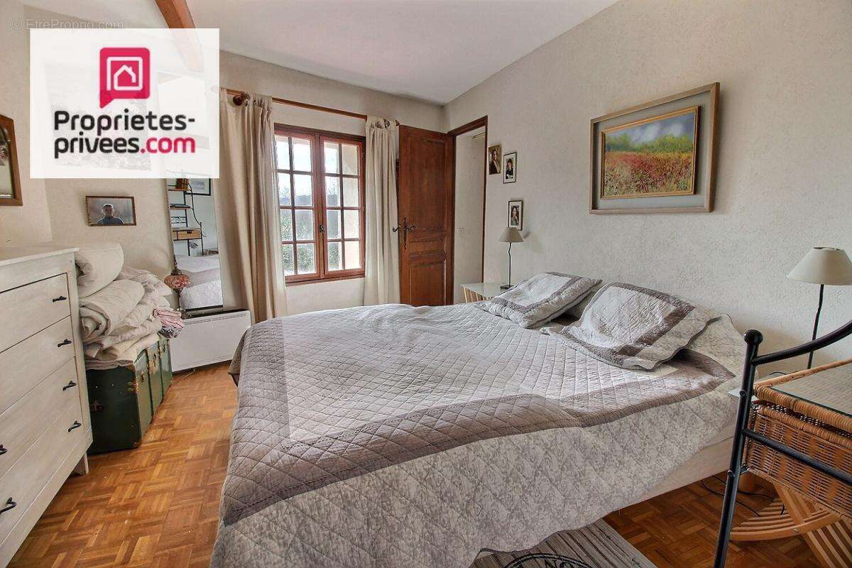 Maison Lorgues 5 pièces 134 m2 - photo 9