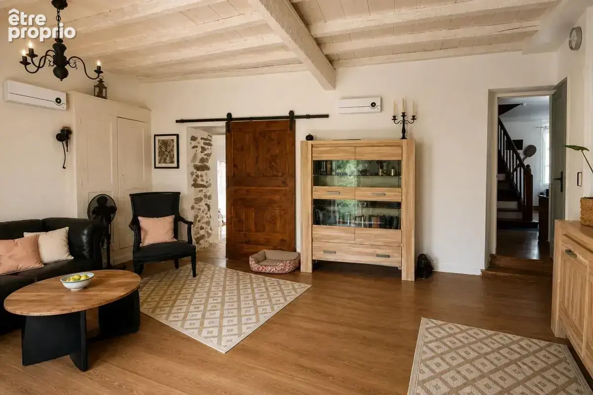 Maison de 5 pièces de 130 m² à Py (66360) - photo 7