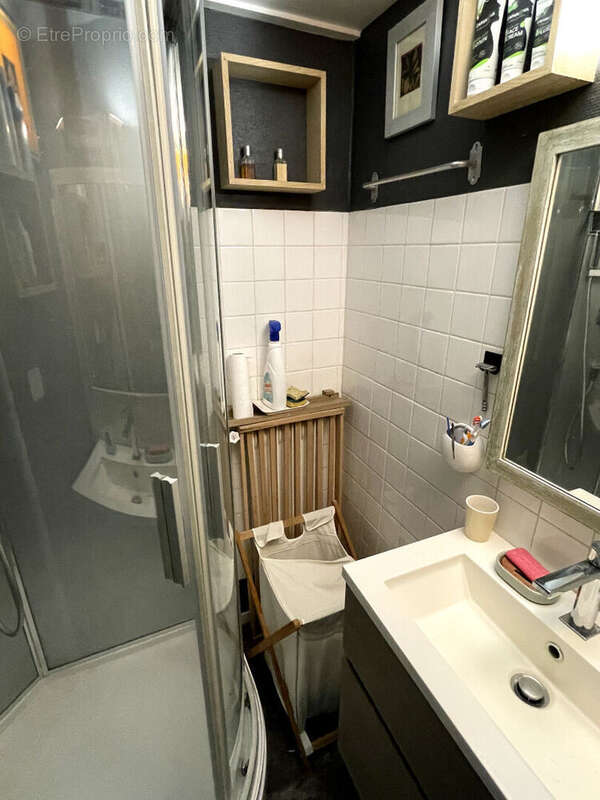 Appartement à BESANCON