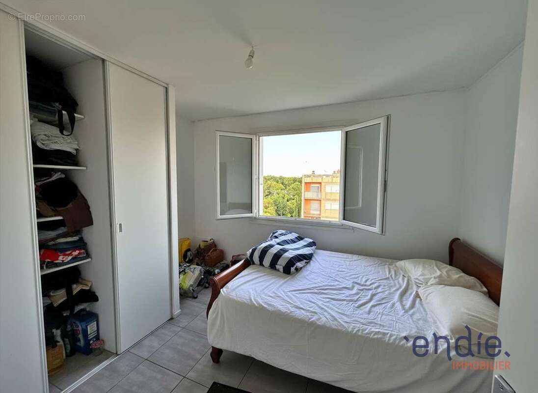 Appartement à QUIMPER