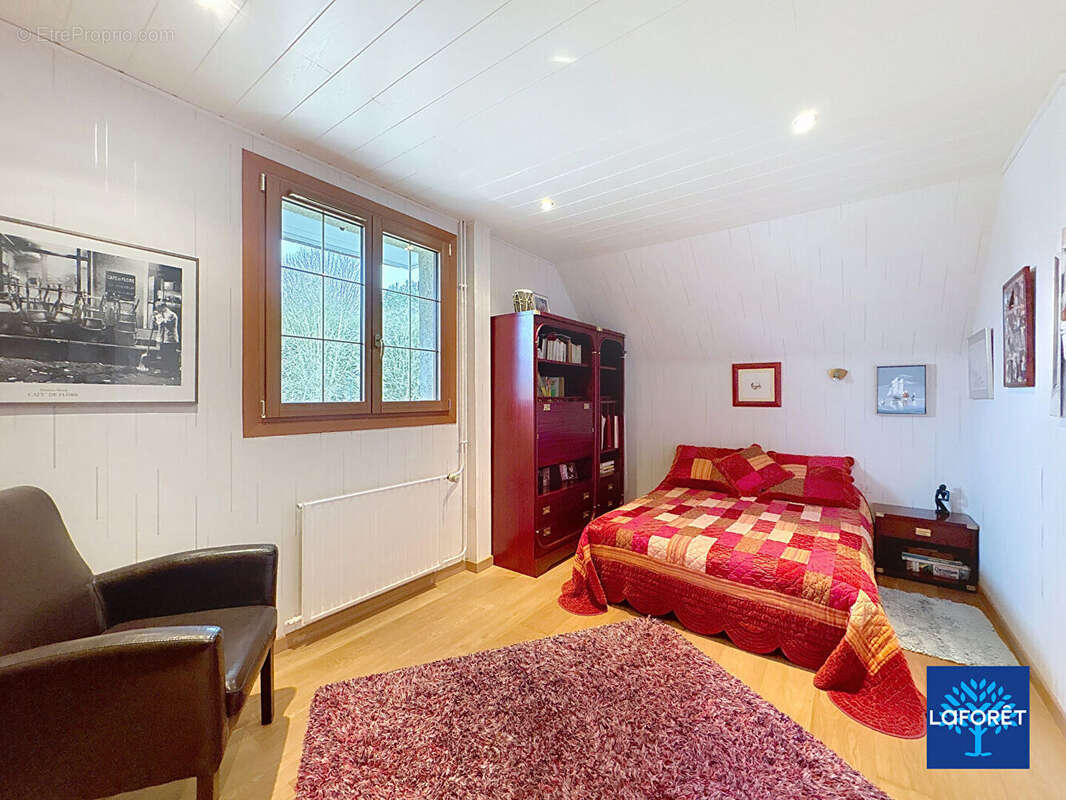 Maison à CAMBES-EN-PLAINE