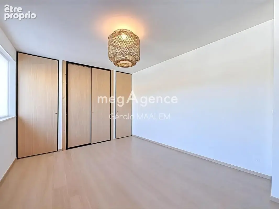 Appartement de 67m² à Cogolin - photo 6