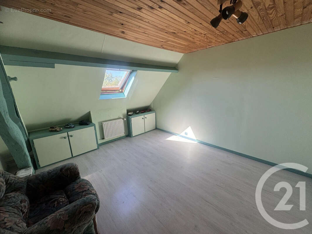 Maison 160 m² à Bazoches  - photo 13