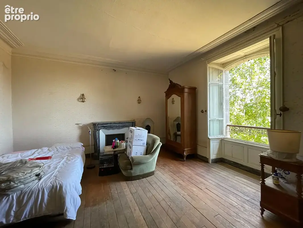 Deumeure de prestige aux portes d'aurillac - photo 17