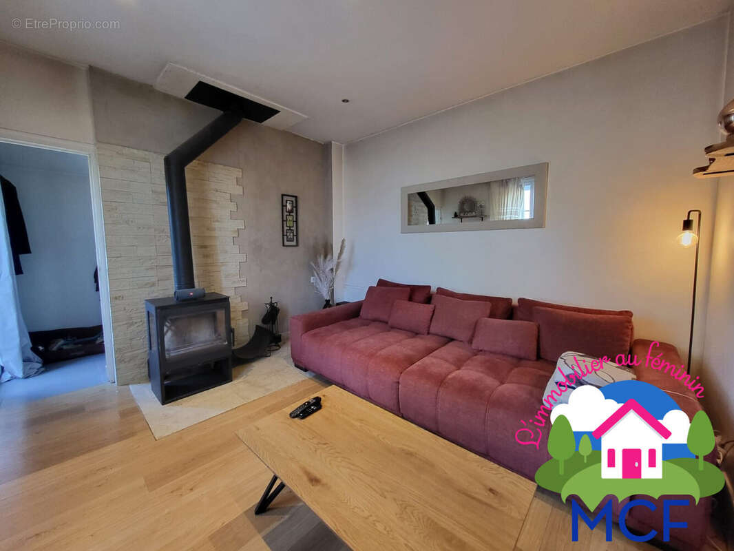 Maison 85 m² à Anet  - photo 6