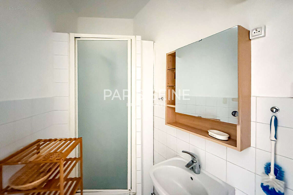 Appartement à PARIS-6E