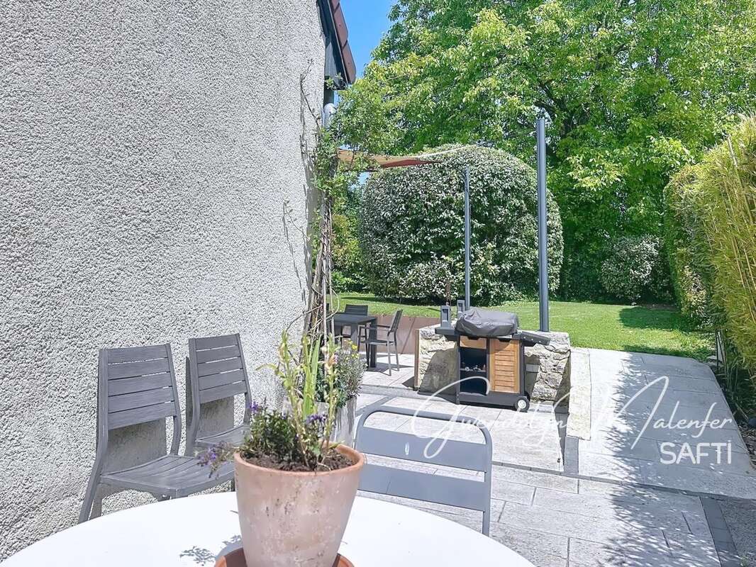 Photo 3 - Maison à ARC-ET-SENANS