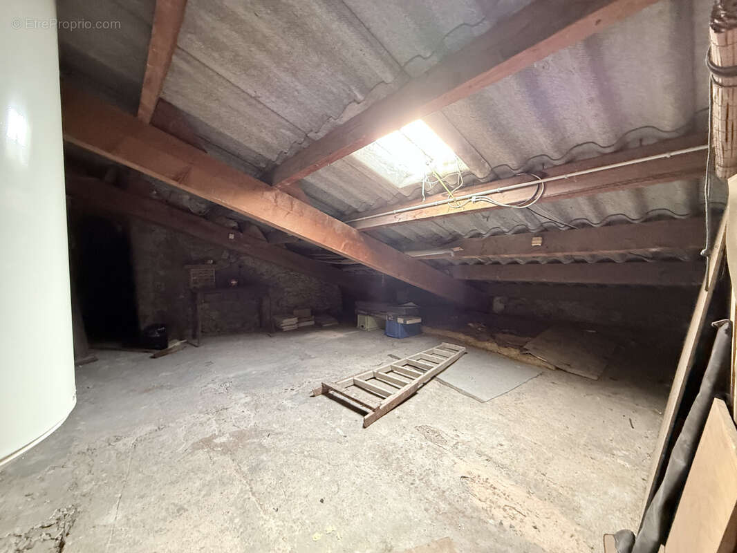 Appartement à SOSPEL