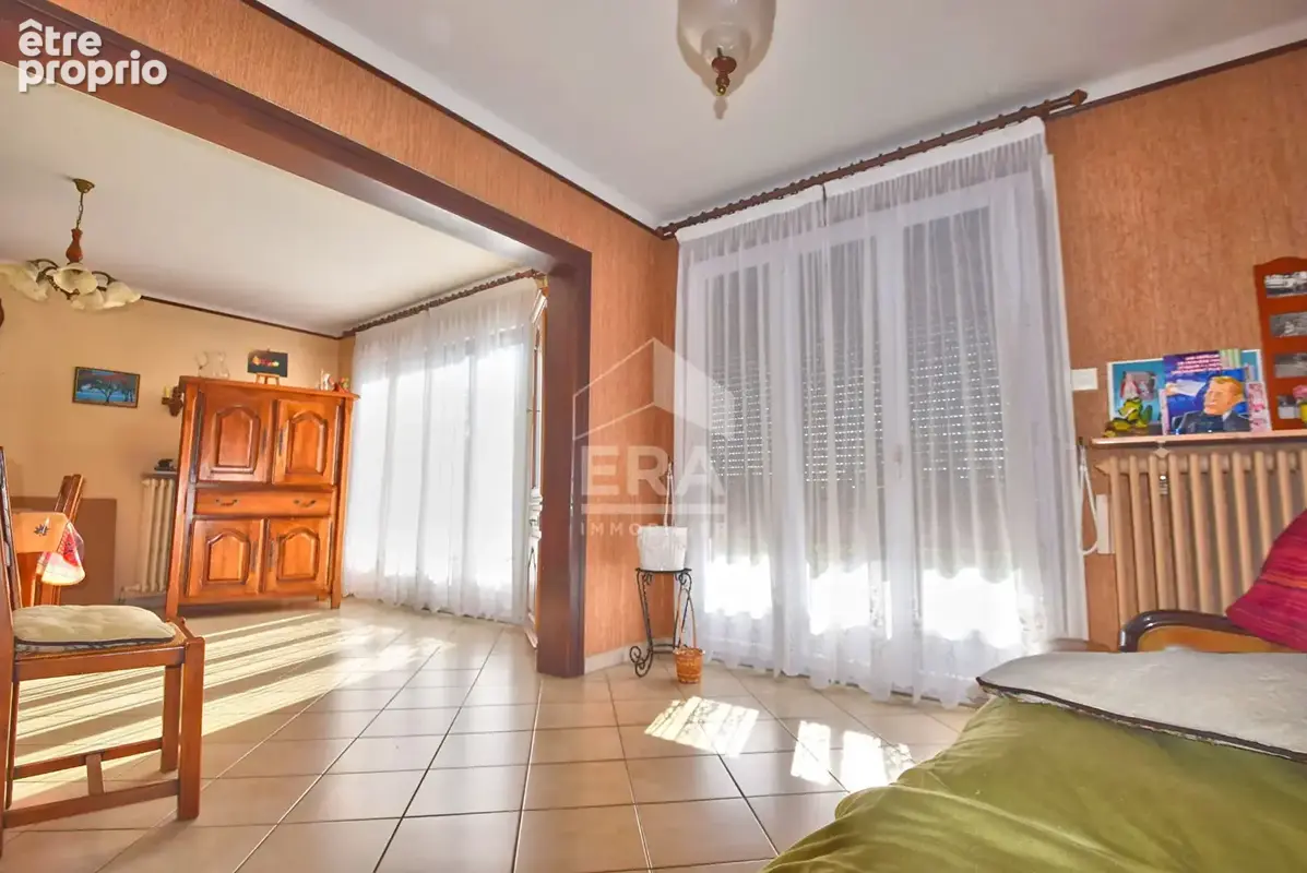 Maison 137m² à chazay-d'azergues - photo 14