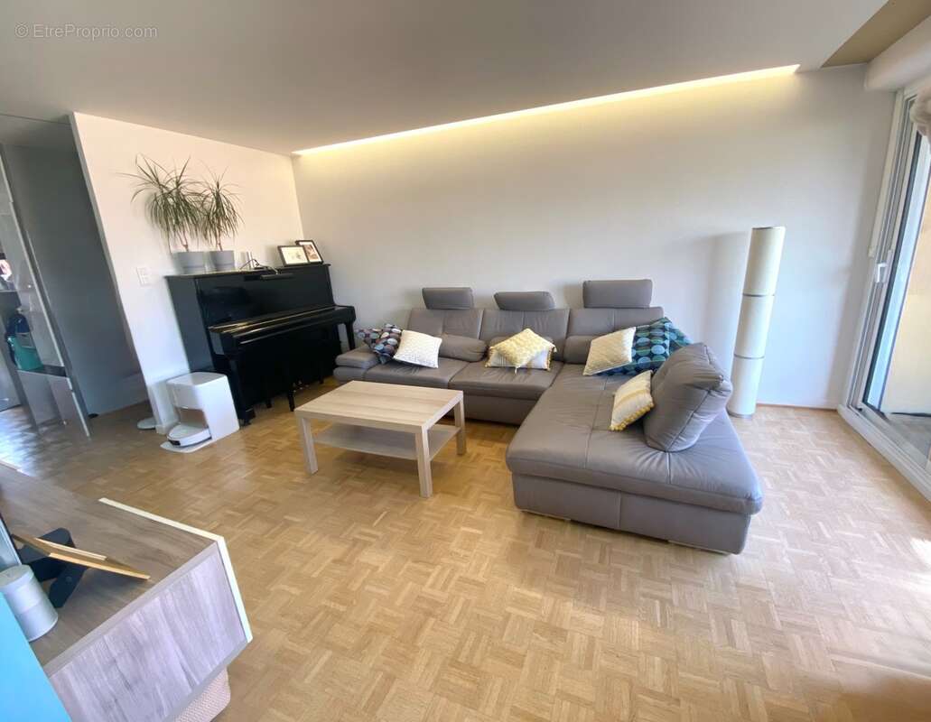 Appartement à vendre 4 pièces BELFORT (90) - photo 4