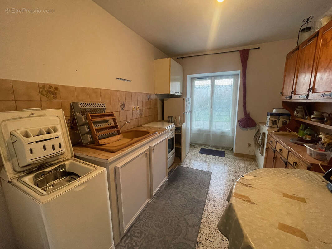 Maison à CRAON