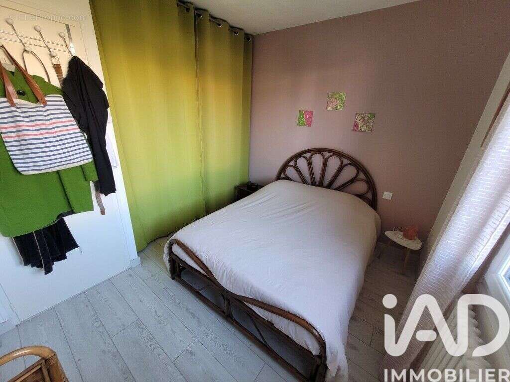 Photo 8 - Maison à SAINT-AUBIN-LE-CLOUD