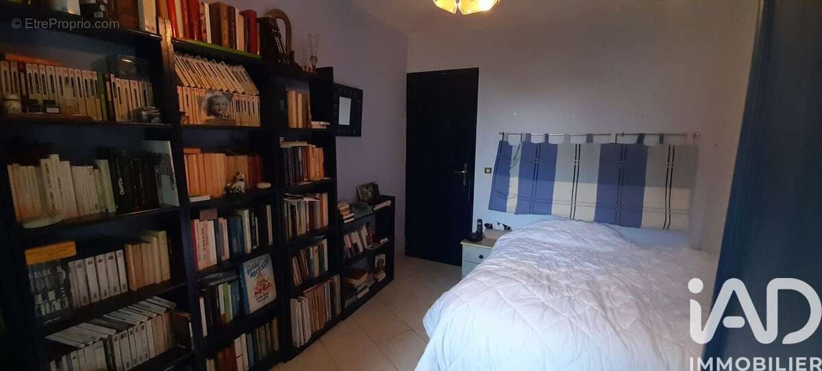 Photo 8 - Maison à SAINT-MAUR