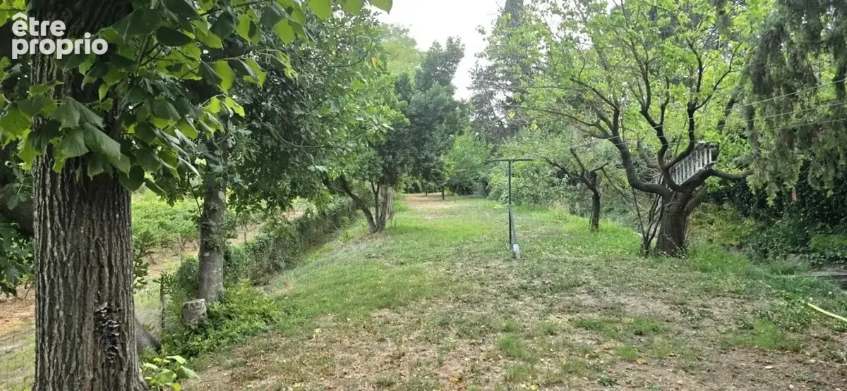 Villa T4 de 93 m2 avec annexes et piscine sur 2229 m2 de terrain - photo 14