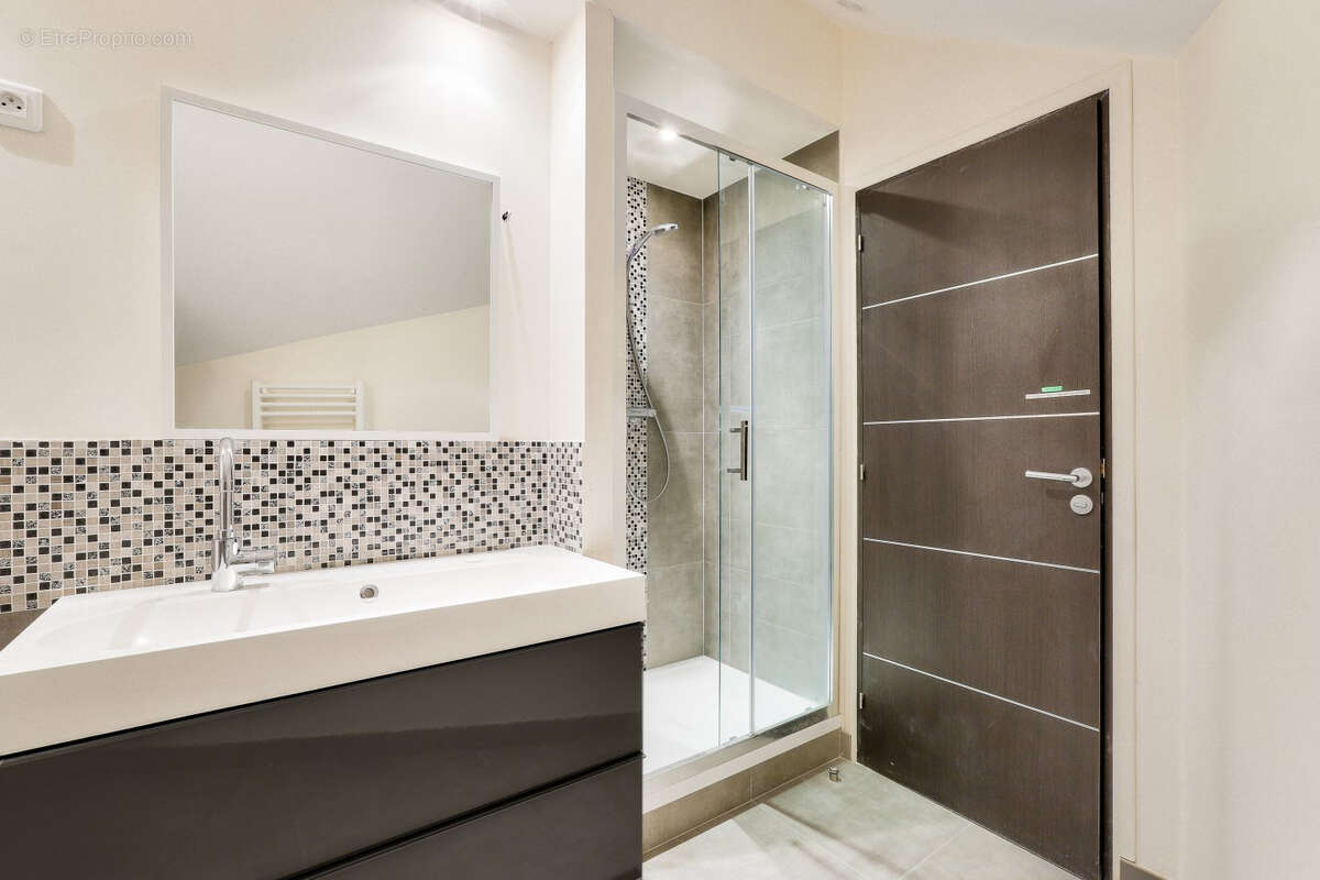 Appartement à SEVRES