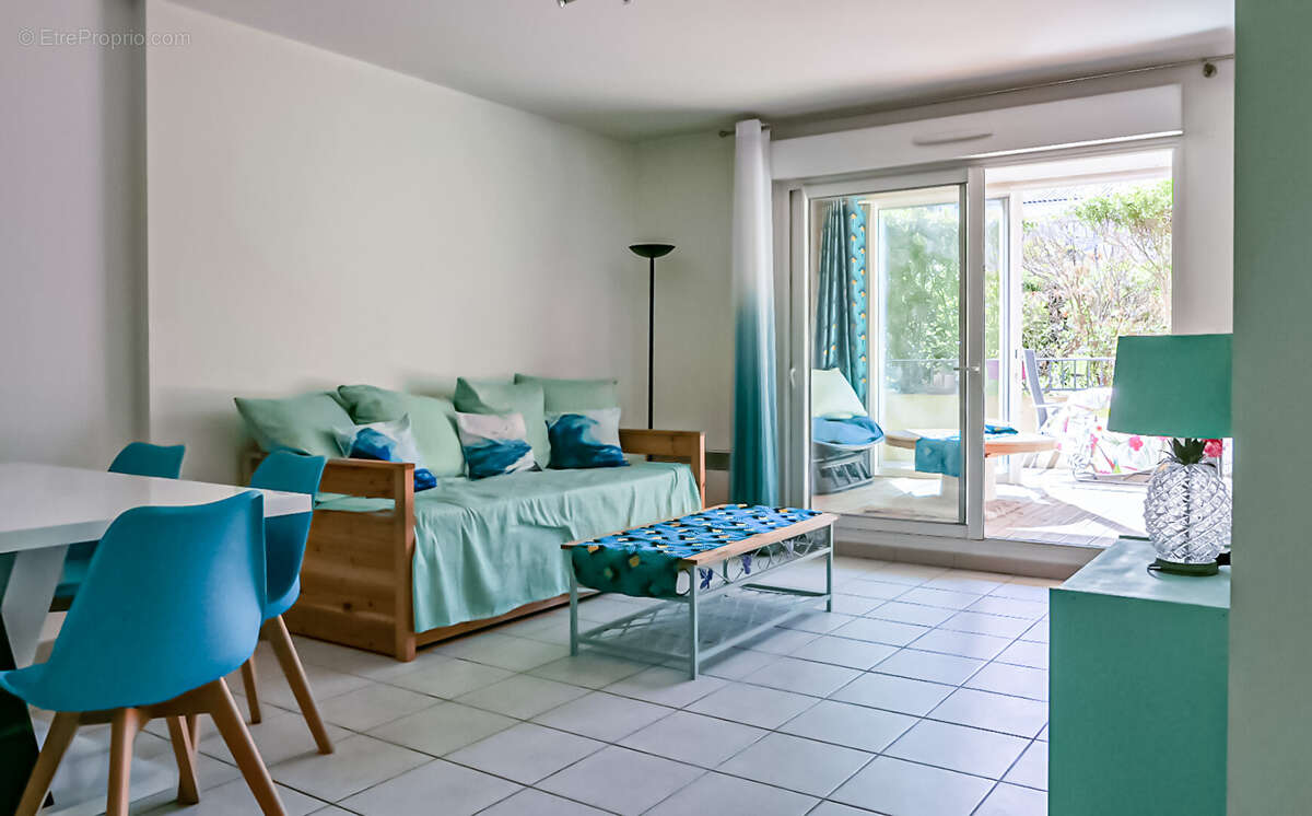 Appartement à HYERES