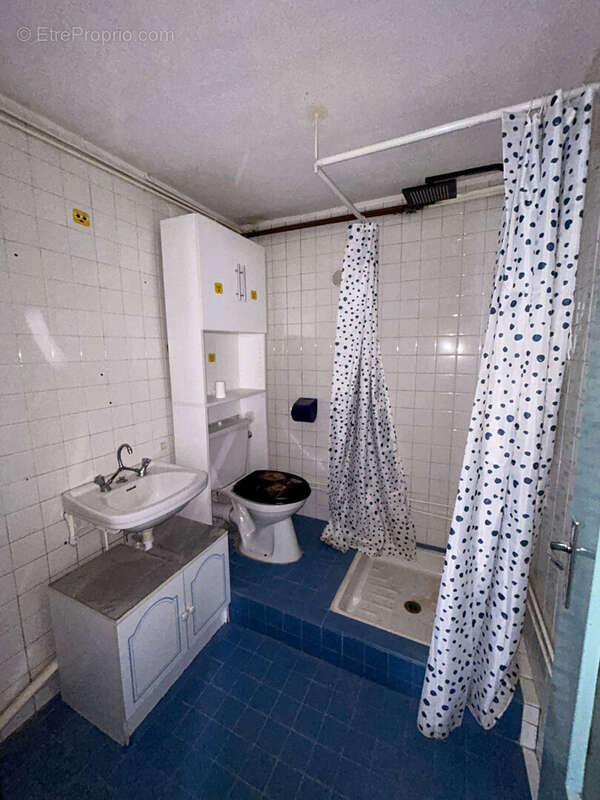 Maison à COMMENTRY