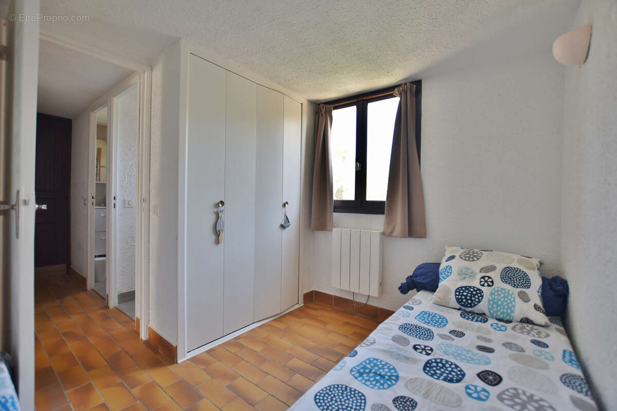 Appartement à PIETROSELLA