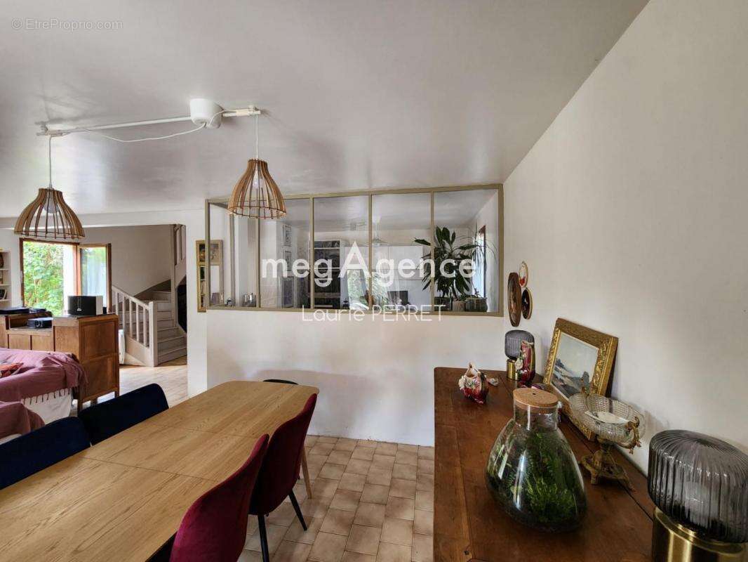 Maison à VILLEFARGEAU