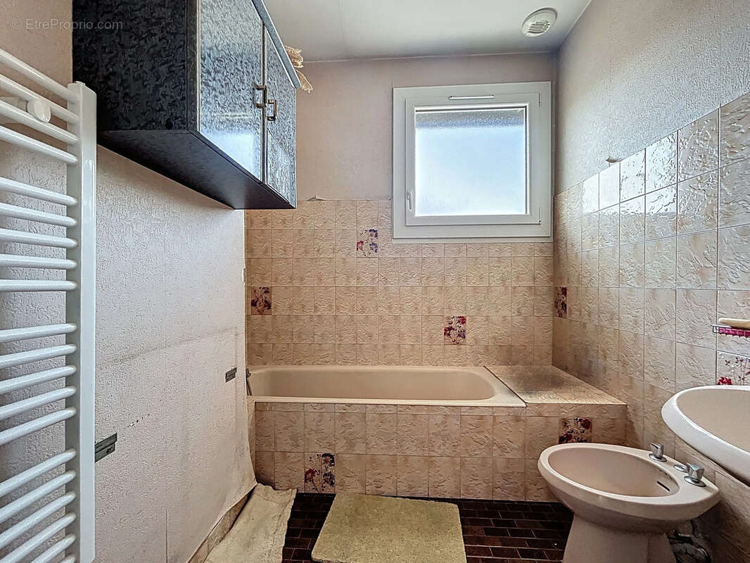 Maison à BRIVE-LA-GAILLARDE